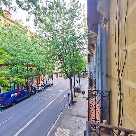 Apartamento Urbieta By Sanse Holidays - Center San Sebastian Exterior photo