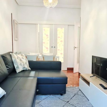 Apartamento Urbieta By Sanse Holidays - Center San Sebastian Exterior photo