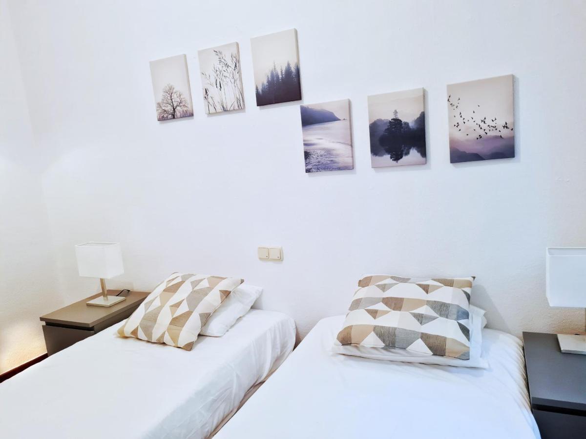 Apartamento Urbieta By Sanse Holidays - Center San Sebastian Exterior photo