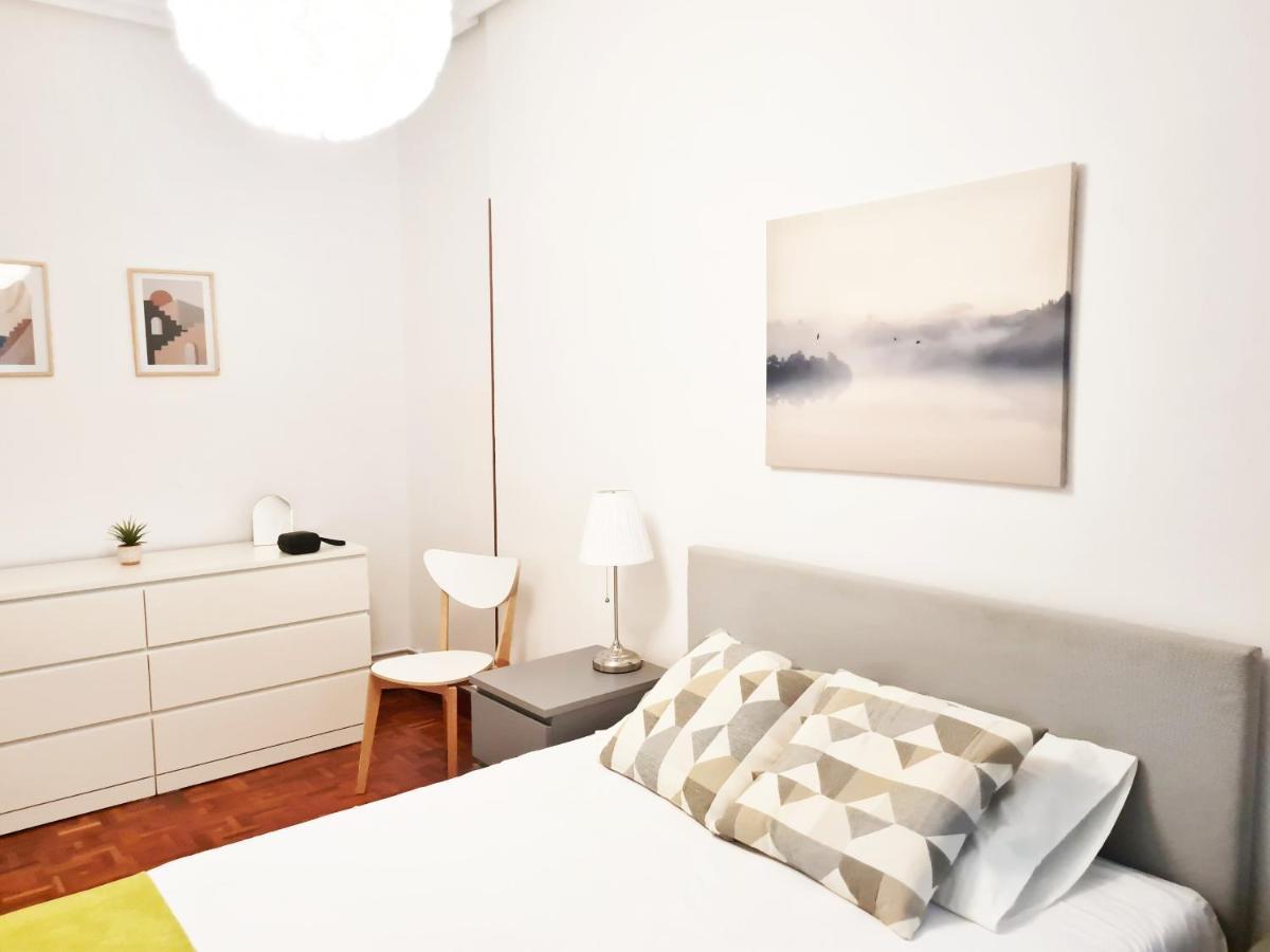 Apartamento Urbieta By Sanse Holidays - Center San Sebastian Exterior photo