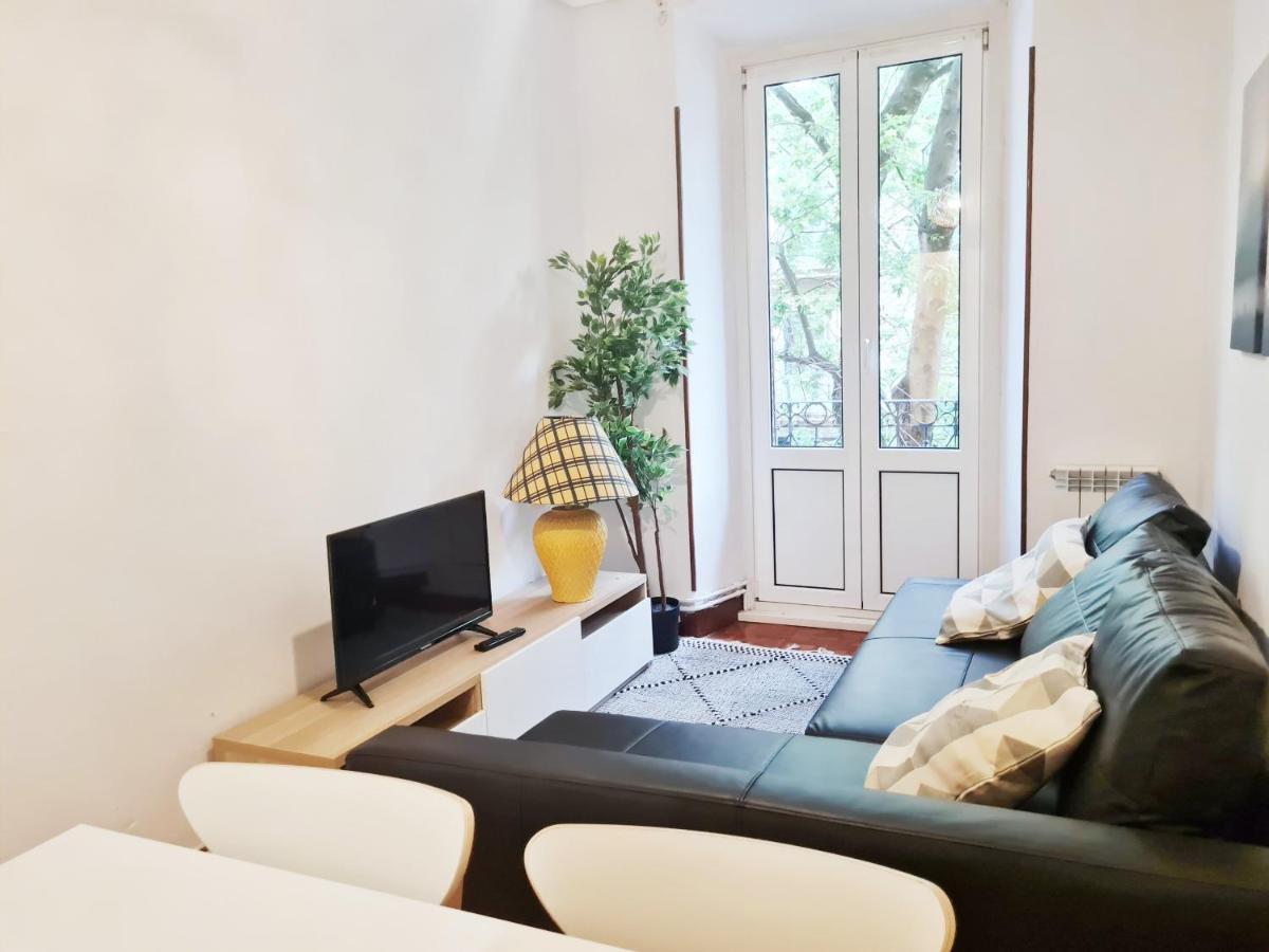 Apartamento Urbieta By Sanse Holidays - Center San Sebastian Exterior photo